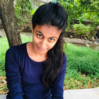 Pavani Lakshika