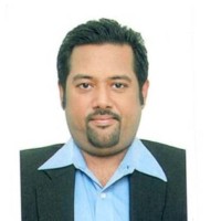 Sriram Ramakrishnan, CFA