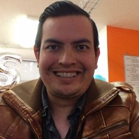 Ing Fabián Reyes Guzmán