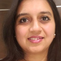 Ruchi Joshi