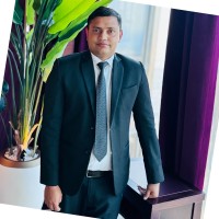 Dhananjay Kumar