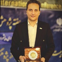 amin khalaji