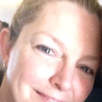 Nathalie Woolley