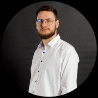 Kamil Cieśla