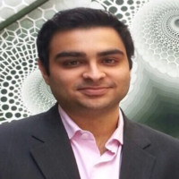 Sagar Sawlani