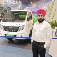 Amandeep Singh