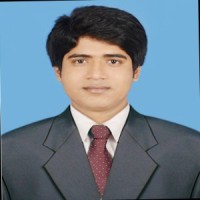 Md. Abdul Kuddus Milon
