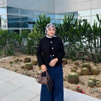 Alyaa Azahar