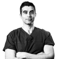 Fred Azimi