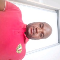 Kamogelo Mampuru