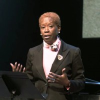 Venida C. Rodman Jenkins, M.Div., EOLD