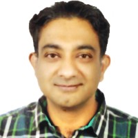 Bharath AR