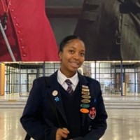Isabella Kabeya