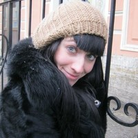 Юлия Носенкова