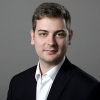 Gregory Adam