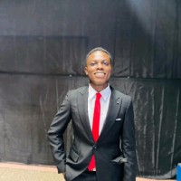 FREDRICK ASARE