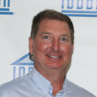 Bruce Flanigan