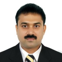pradeep kumar nair