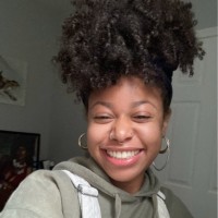 Cierra Day