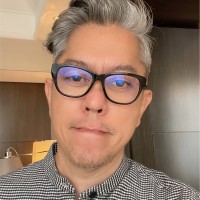 Jonas Yong