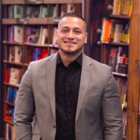 Daniel Rodriguez, Your Commercial Real Estate Broker.