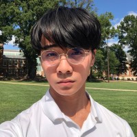 Jordan Chen