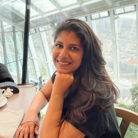 Smiti Agarwal