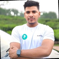 Ahmed Rumon