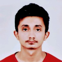 prashanta babu thapa