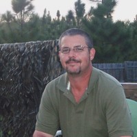 Christopher Catt