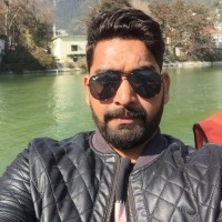 Nakul Saini