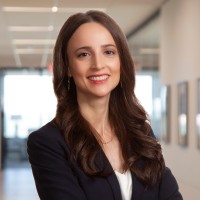 Rachel Mondl Mayo
