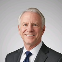 Bill Long CGEIT, CISM, CISA