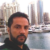 Hosam Awad