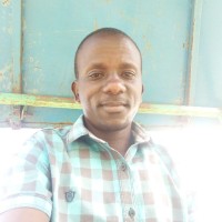 Duncan Okiro