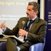 Mark Downes
