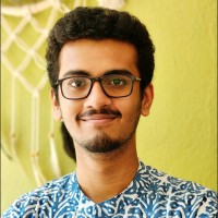 Arnav Deshpande