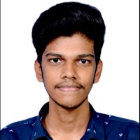 Prasanth S