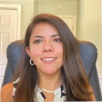 Natalia Arteaga, Mba