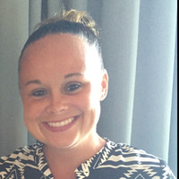 Crystal Cooper
