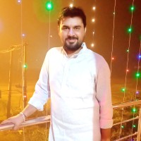 Saurabh Rohilla