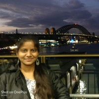 Sirisha Kolasani