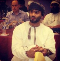 Khattab Al-Hooti