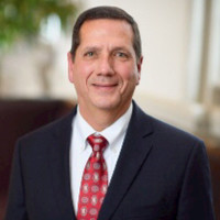 Steve Thibodeaux