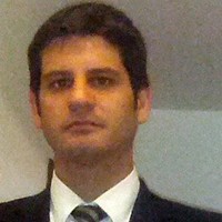 Benito M. Bermo