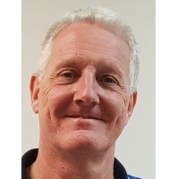 Geoff Pearson