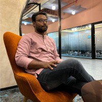 Sandeep Potla
