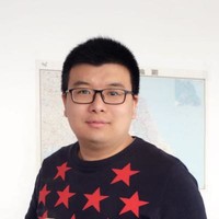 Jed Xu