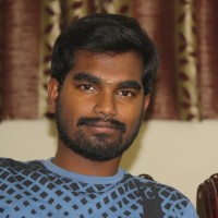 Karthik B