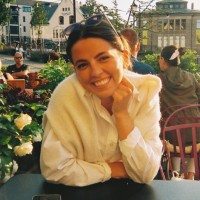 Guro Martine Hoås Norman